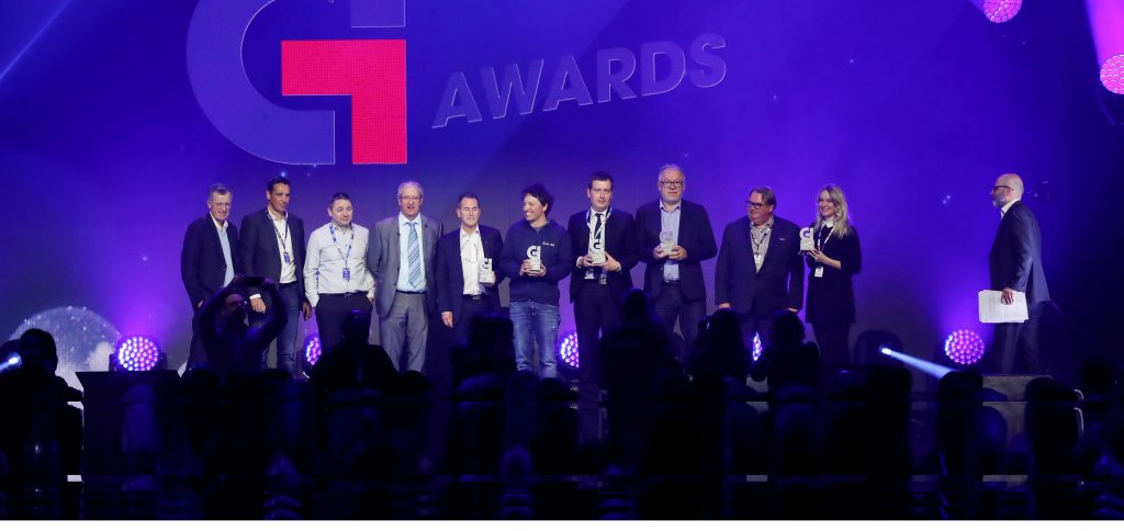 Global Industrie Awards 2019